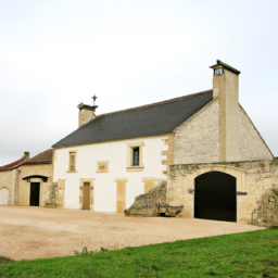 Architecte Pro : la rénovation de bâtiments historiques Pierre-Benite